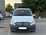 Mercedes Vito-2