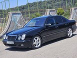 Mercedes E 320-2