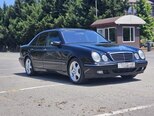 Mercedes E 320-4