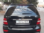 Mercedes ML 350 4MATIC-3