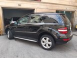 Mercedes ML 350 4MATIC-4