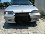 LADA (VAZ) 2115-1