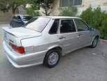 LADA (VAZ) 2115-8