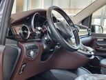 Mercedes V 250-26