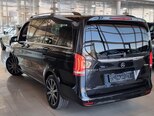 Mercedes V 250-14