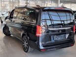 Mercedes V 250-13
