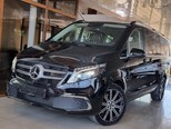 Mercedes V 250-7