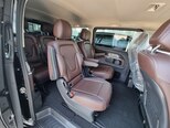 Mercedes V 250-33
