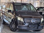 Mercedes V 250-4