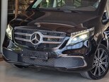 Mercedes V 250-6