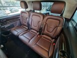 Mercedes V 250-29