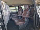 Mercedes V 250-31