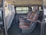 Mercedes V 250-28