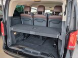Mercedes V 250-34