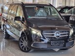 Mercedes V 250-2