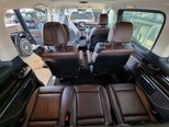 Mercedes V 250-25
