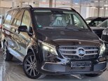 Mercedes V 250-3