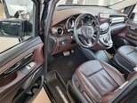 Mercedes V 250-20