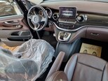 Mercedes V 250-17
