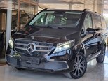 Mercedes V 250-8