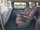 Mercedes V 250-32