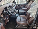 Mercedes V 250-19