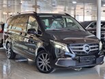 Mercedes V 250-1