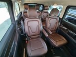 Mercedes V 250-27