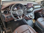 Mercedes V 250-18