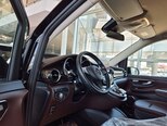 Mercedes V 250-22