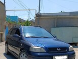 Opel Astra-1
