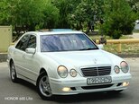 Mercedes E 320-7