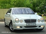 Mercedes E 320-6