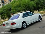 Mercedes E 320-8