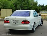 Mercedes E 320-12