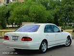 Mercedes E 320-10