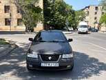 Khazar LX-1
