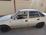 Daewoo Nexia-4