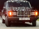 LADA (VAZ) 2107-1