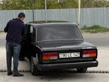 LADA (VAZ) 2107-4