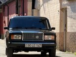 LADA (VAZ) 2107-2