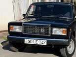 LADA (VAZ) 2107-6