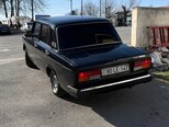 LADA (VAZ) 2107-7