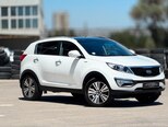 Kia Sportage-1