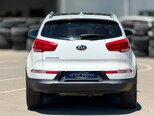 Kia Sportage-7