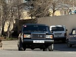 LADA (VAZ) 2107-11