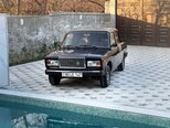 LADA (VAZ) 2107-13