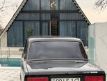 LADA (VAZ) 2107-12