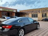 Chevrolet Malibu-15
