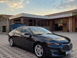 Chevrolet Malibu-7
